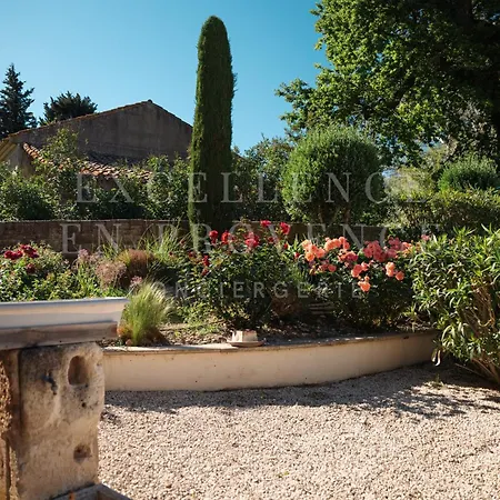 Mas De L'air Villa